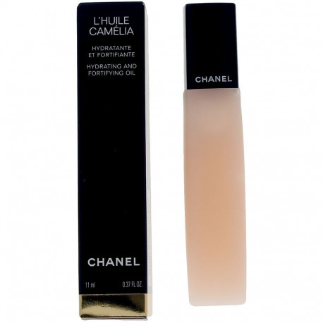 Chanel niisutav õli Camélia L'Huile 1u