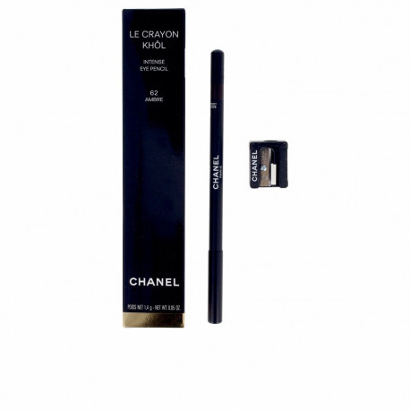 Chanel silmapliiats LE CRAYON KHÔL intensiivne, #ambre-62