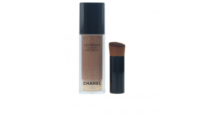 Chanel jumestusvesi LES BEIGES 15ml, medium light