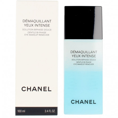 Chanel silmameigieemaldaja Précision intensiivne 100ml