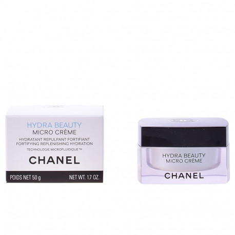 CHANEL HYDRA BEAUTY micro creme 50 ml