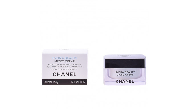 CHANEL mikrokreem HYDRA BEAUTY 50ml