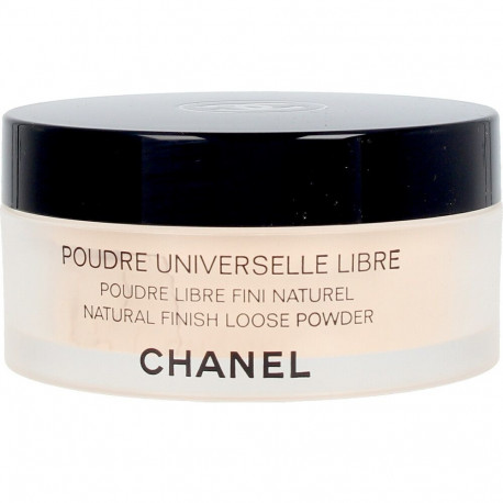 CHANEL POUDRE UNIVERSELLE libre #20