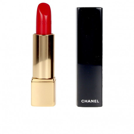 Chanel huulepulk Rouge Allure le rouge intense, #104-passion