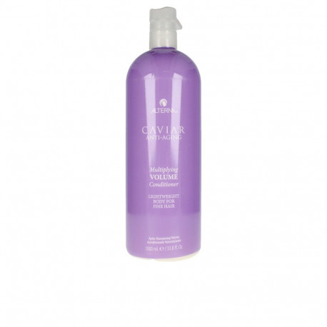 ALTERNA CAVIAR MULTIPLYING VOLUME conditioner back bar 1000 ml