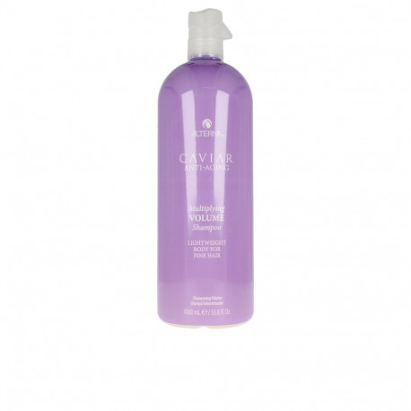 Alterna šampoon Caviar Multiplying Volume back bar 1000ml