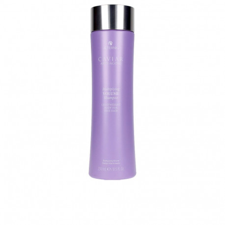 ALTERNA CAVIAR MULTIPLYING VOLUME shampoo 250 ml