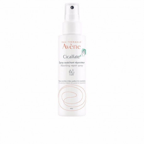 AVÈNE CICALFATE+ spray secante reparador 100 ml