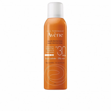 AVÈNE SOLAIRE HAUTE PROTECTION bruma SPF30 150 ml