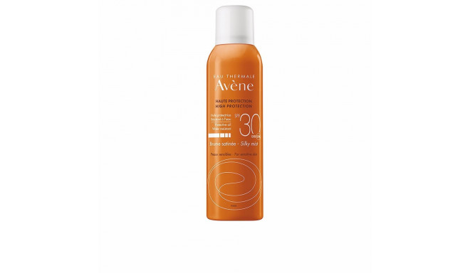 AVÈNE SOLAIRE HAUTE PROTECTION bruma SPF30 150 ml