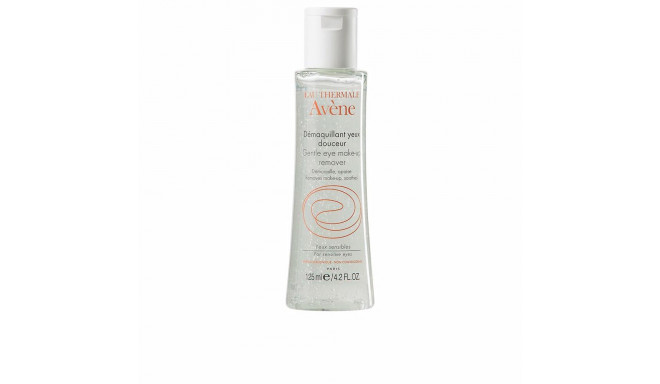 AVÈNE DESMAQUILLANTE suave de ojos 125 ml