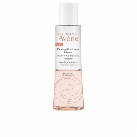 AVÈNE DESMAQUILLANTE de ojos intenso 125 ml