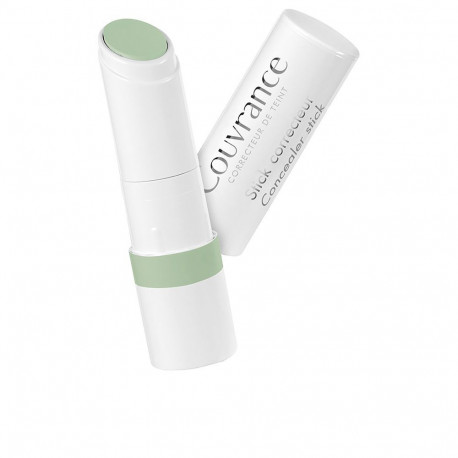 AVÈNE COUVRANCE stick corrector rojeces #verde 3,5 gr