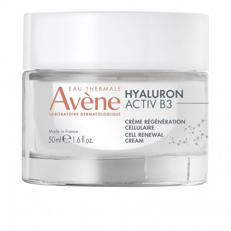 Avène rakke regenereeriv kreem Hyaluron Activ B3 50ml