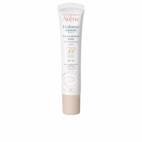 AVÈNE HYDRANCE BB hydratant perfecteur de teint SPF30 40 ml
