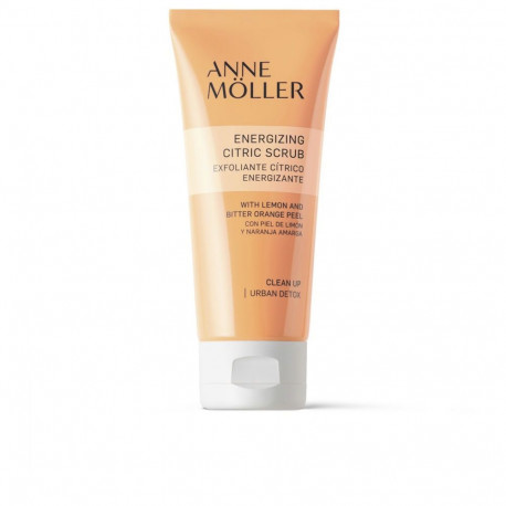 ANNE MÖLLER CLEAN UP energizing citric scrub 100 ml