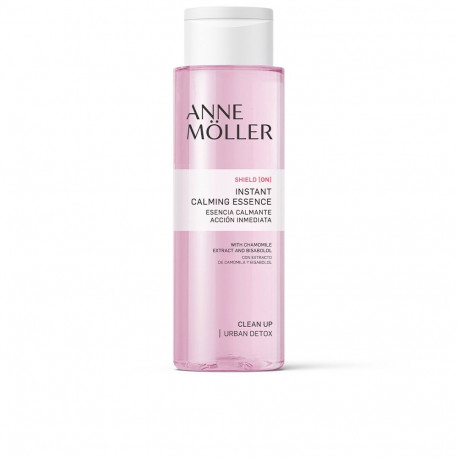 ANNE MÖLLER CLEAN UP calming toner 400 ml
