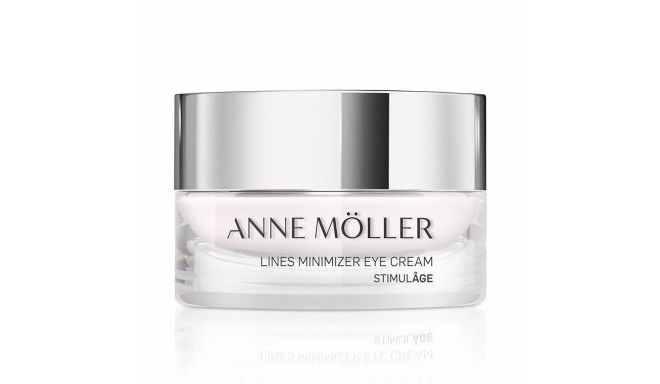 ANNE MÖLLER STIMULÂGE lines minimizer eye cream 15 ml