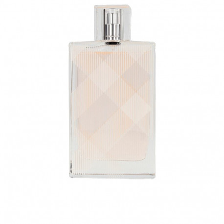 BURBERRY BRIT FOR HER eau de toilette vaporizador 100 ml