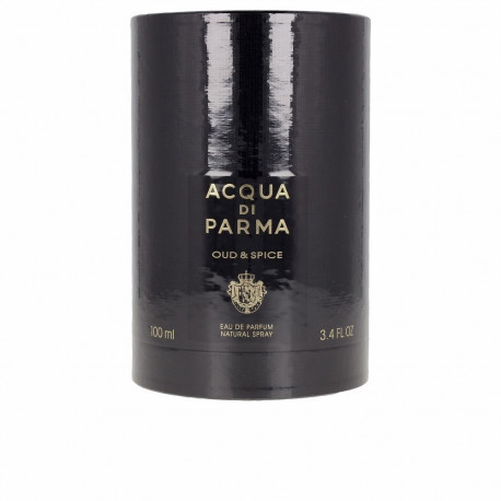 Acqua di Parma parfüümvesi Signatures of the Sun Oud & Spice 100ml