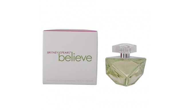 Britney Spears parfüümvesi Believe 100ml
