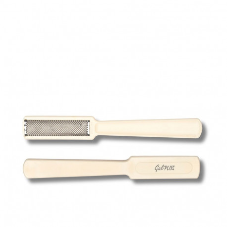 GALIPLUS RASPADOR DE DUREZAS inoxidable 1 u