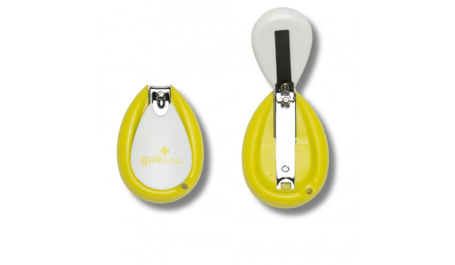 GALIPLUS CORTAUÑAS bebe 1 u