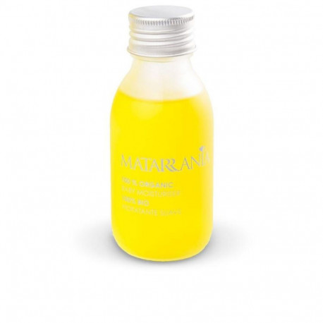 Matarrania niisutav õli õrn beebile ja tundlikule nahale 100% BIO 100ml