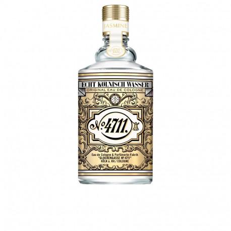 4711 FLORAL COLLECTION JASMINE odekolonnipihusti 100ml