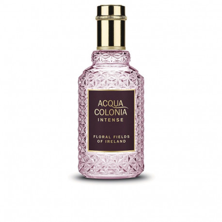 4711 odekolonn ACQUA COLONIA INTENSE FLORAL FIELDS OF IRELAND 50ml