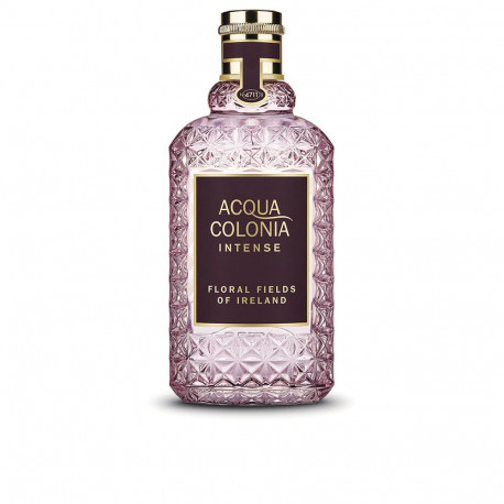 4711 ACQUA COLONIA INTENSE FLORAL FIELDS OF IRELAND eau de cologne 170 ml