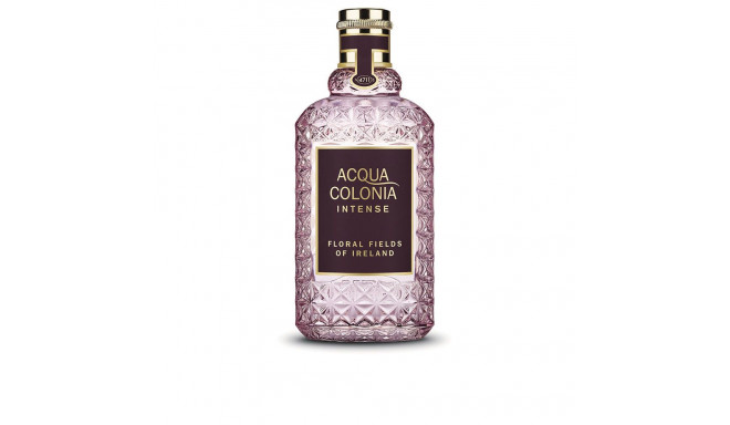 4711 ACQUA COLONIA INTENSE FLORAL FIELDS OF IRELAND eau de cologne 170 ml
