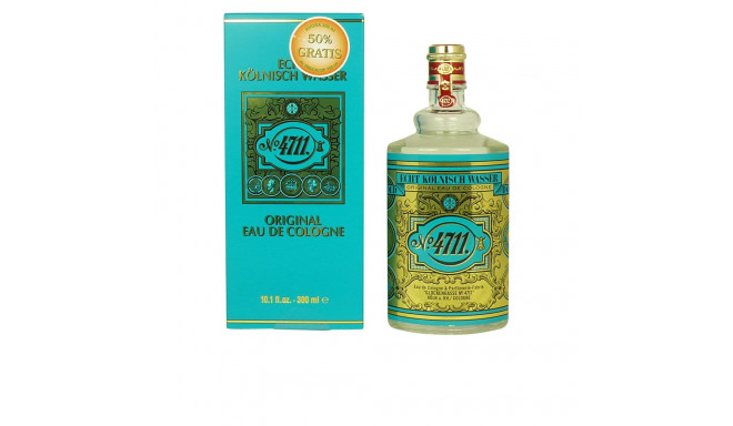 4711 eau de cologne flacon 300 ml