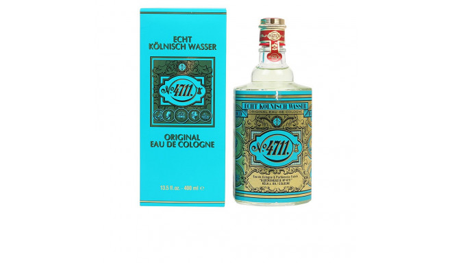4711 eau de cologne flacon 400 ml