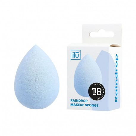 ILŪ meigikäsn RAINDROP 1tk, sinine