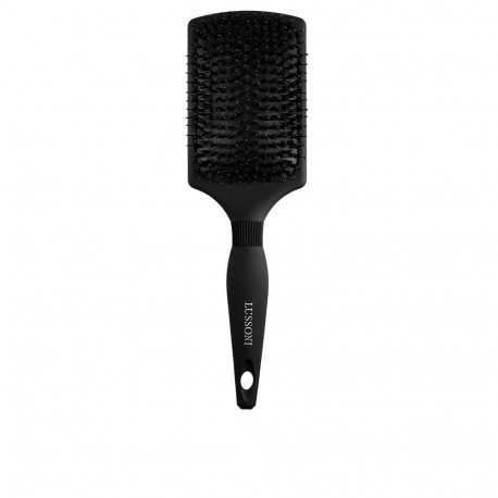 Lussoni Care & Style juuksehari Paddle looduslike metsseaharjastega 1tk