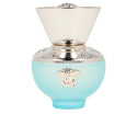 VERSACE DYLAN TURQUOISE eau de toilette vaporizador 30 ml