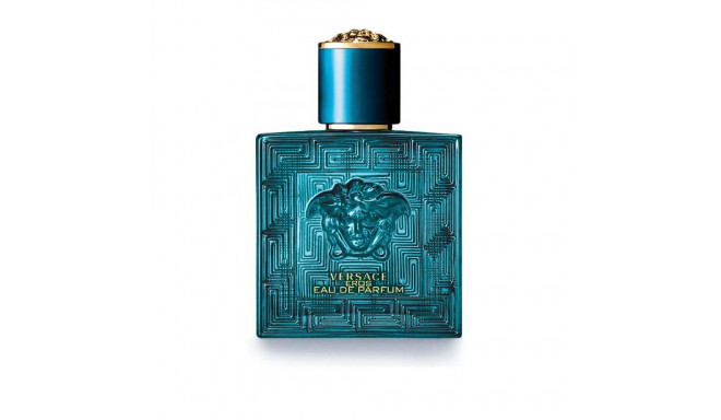 VERSACE EROS eau de parfum vaporizador 50 ml