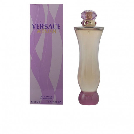Versace parfüümvesi Woman 50ml