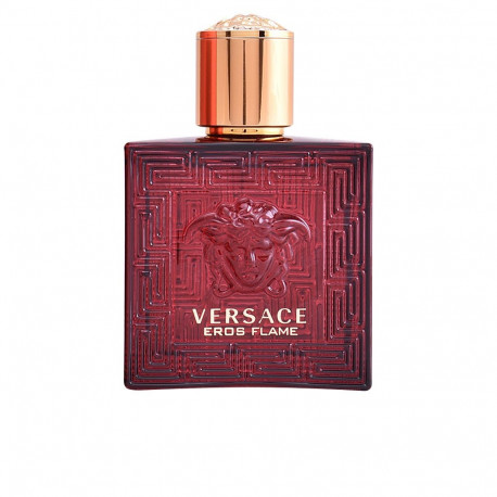 Versace parfüümvesi Eros Flame 50ml