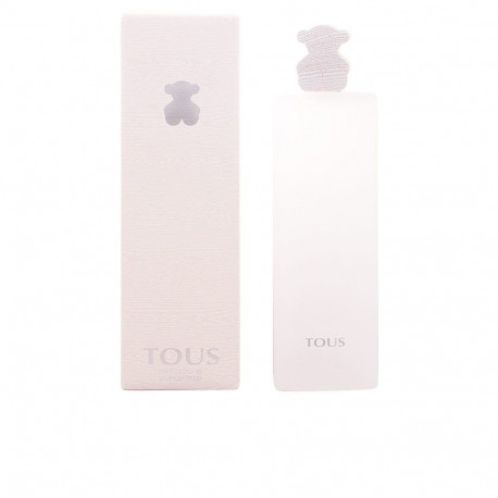 TOUS LES COLOGNES CONCENTRÉES eau de toilette vaporizador 90 ml