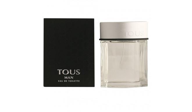 Tous tualettvesi MAN 100ml