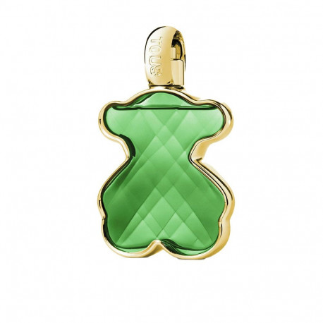 TOUS LOVEME THE EMERALD ELIXIR parfum vapo 50 ml