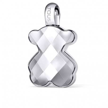 TOUS parfüümvesi LOVEME THE SILVER PARFUM 90ml