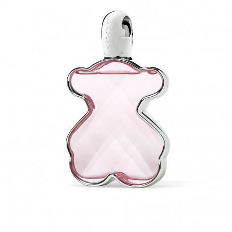 TOUS LOVEME eau de parfum vaporizador 90 ml
