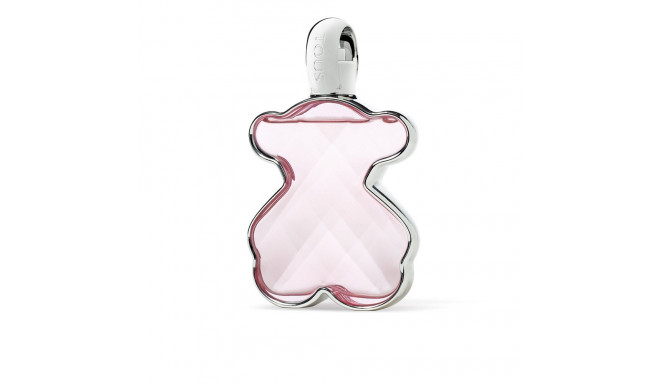 TOUS parfüümvesi LOVEME 90ml
