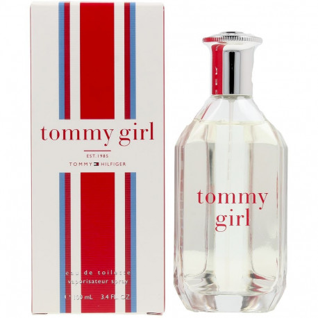 Tommy Hilfiger tualettvesi Tommy Girl 100ml