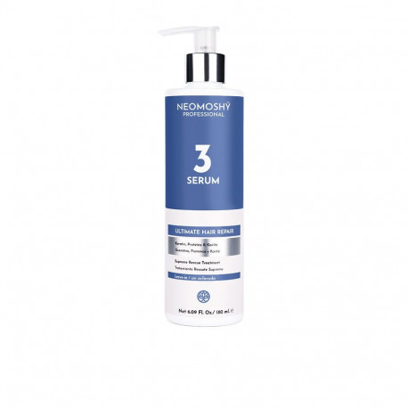 NEOMOSHŸ ULTIMATE HAIR REPAIR serum 180 ml