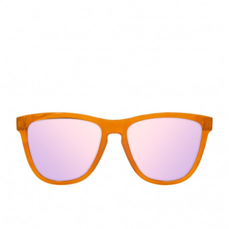 Northweek päikeseprillid Regular Caramel, roosa kuld