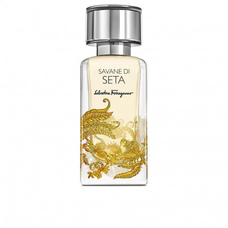 Salvatore Ferragamo parfüümvesi Savane di Seta 100ml